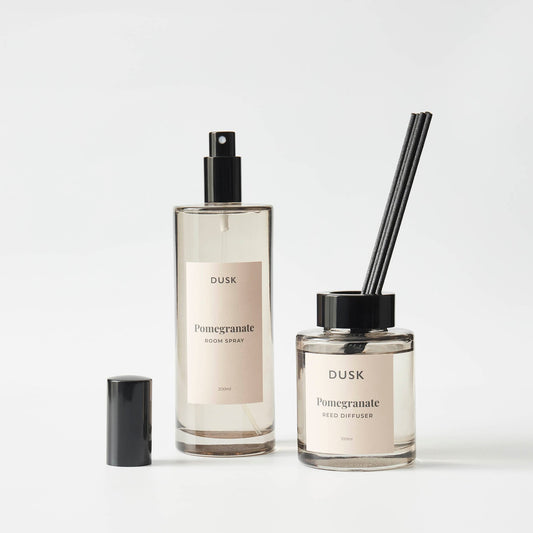 Pomegranate Reed Diffuser - DUSK