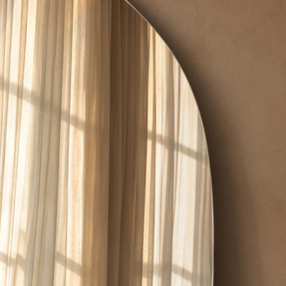 Pond Asymetric 65 x 170cm Full Length Mirror - DUSK