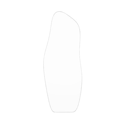 Pond Asymetric 65 x 170cm Full Length Mirror - DUSK