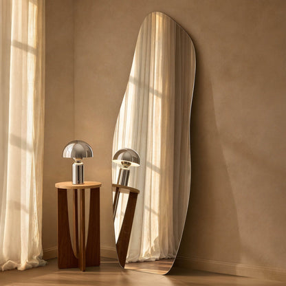 Pond Asymetric 65 x 170cm Full Length Mirror - DUSK