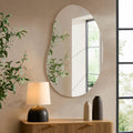Pond Wall Mirror - DUSK