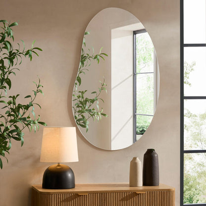 Pond Wall Mirror - DUSK