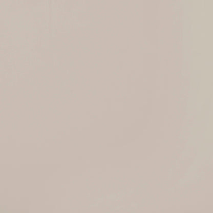 Poppy 2 Drawer Bedside Table - Taupe - DUSK