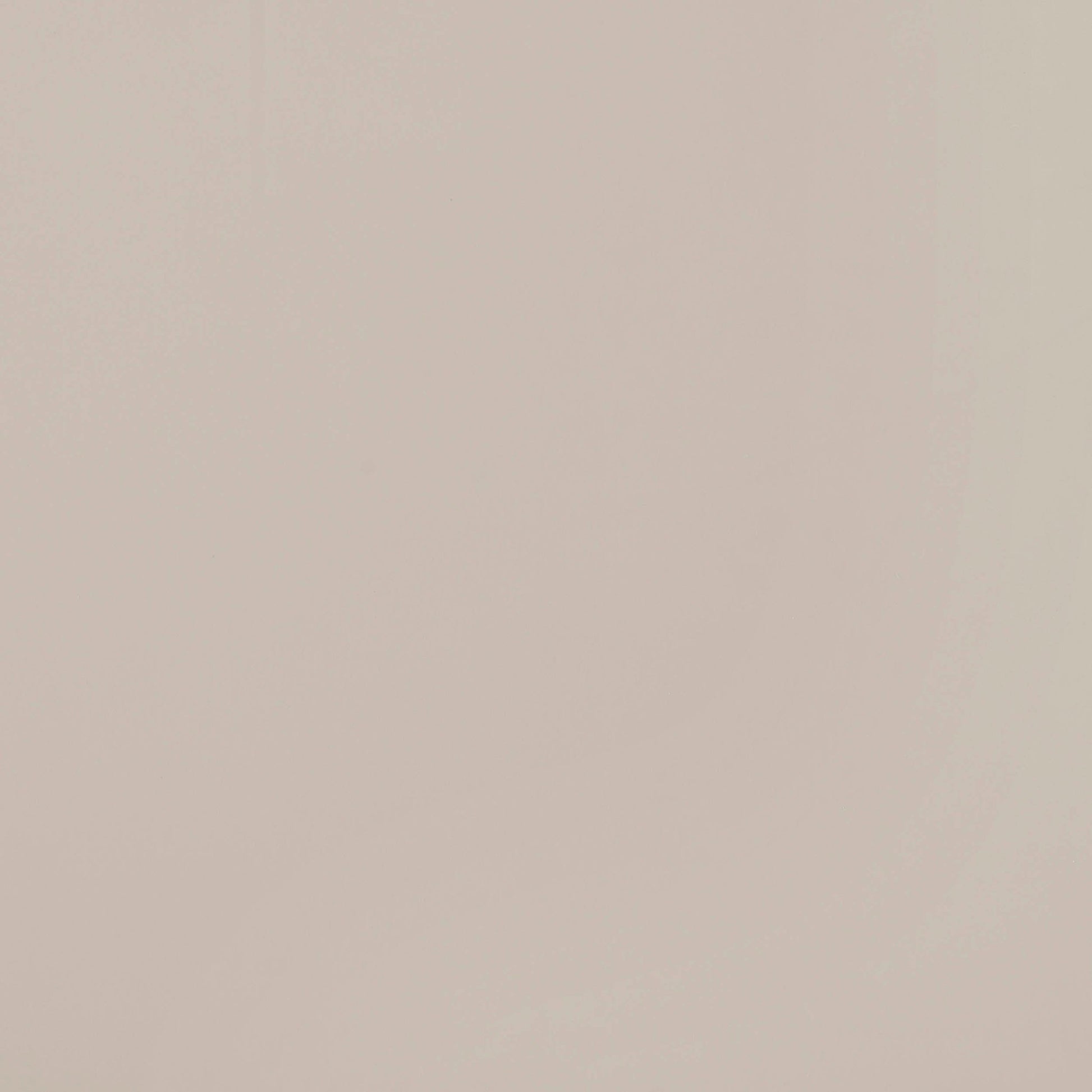 Poppy 2 Drawer Bedside Table - Taupe - DUSK