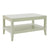 Poppy Coffee Table - Sage Green - DUSK