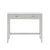 Poppy Console Dressing Table - Sage Green - DUSK