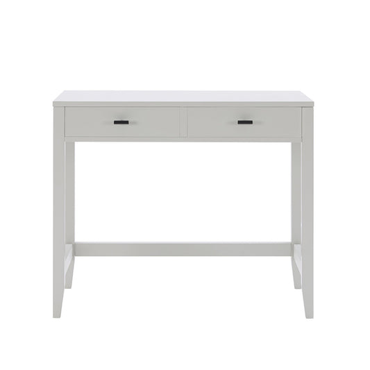 Poppy Console Dressing Table - Sage Green - DUSK