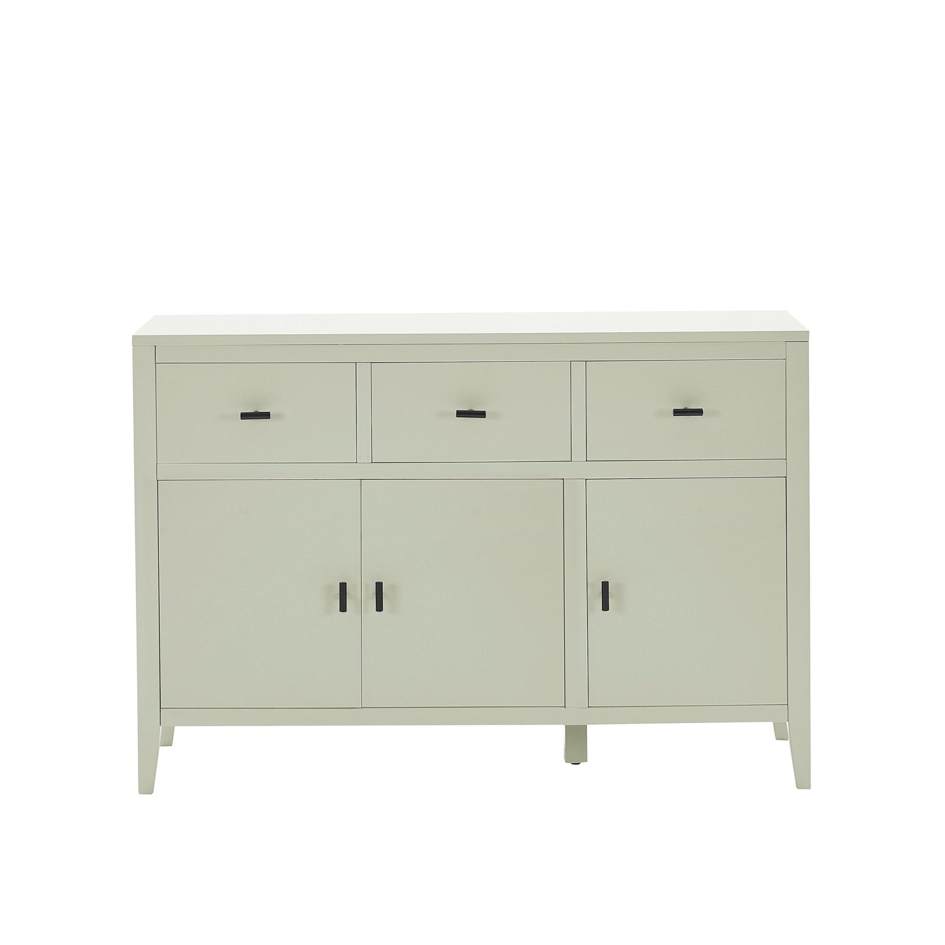 Poppy Large Sideboard - Sage Green - DUSK