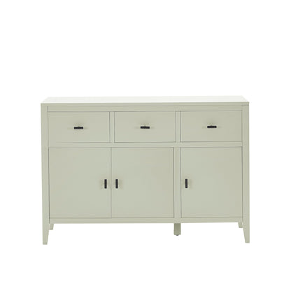 Poppy Large Sideboard - Sage Green - DUSK