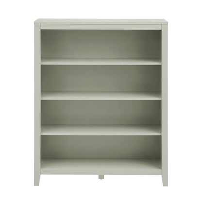 Poppy Small Bookshelf - Sage Green - DUSK