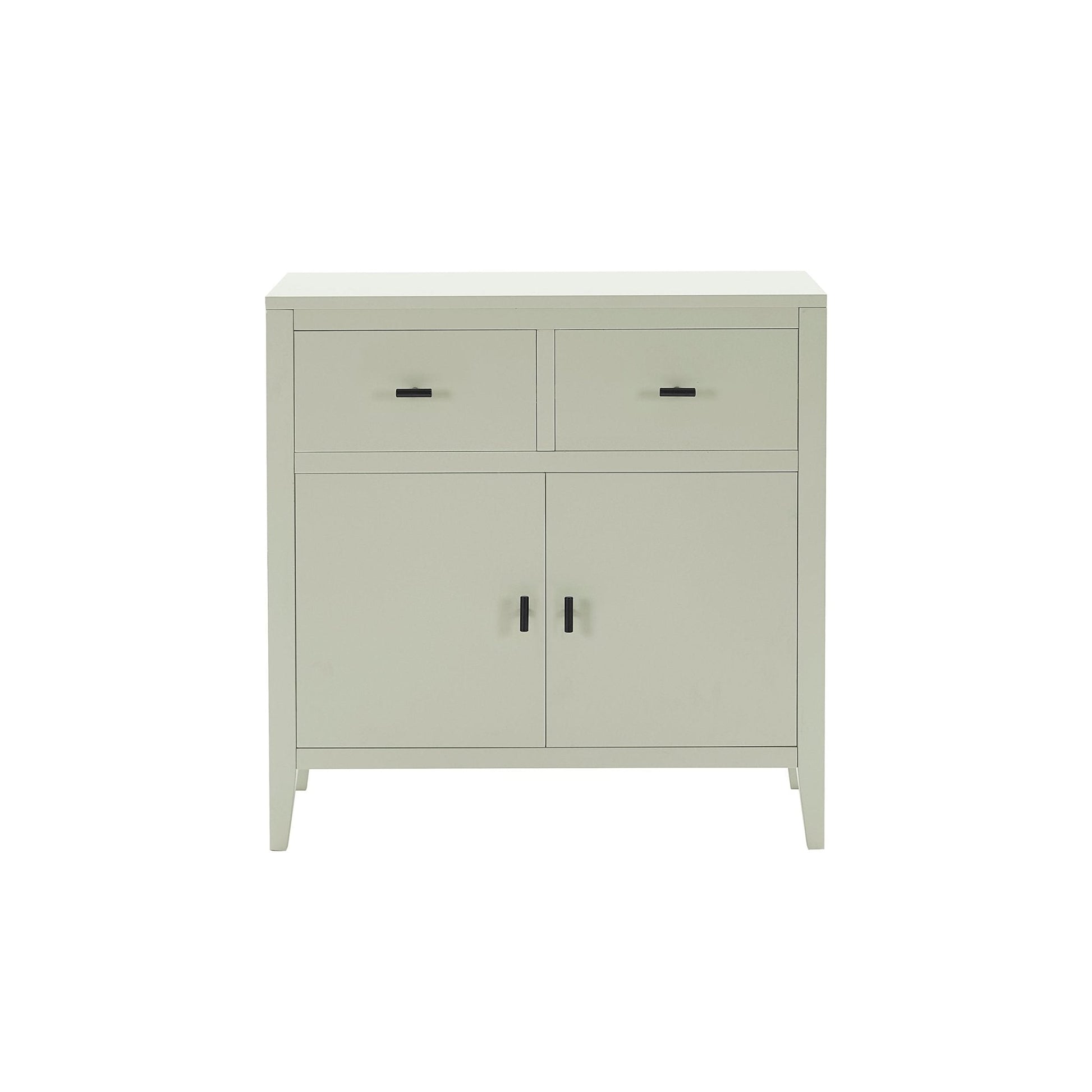 Poppy Small Sideboard - Sage Green - DUSK