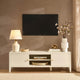 Poppy Tv Unit for TVs up to 55