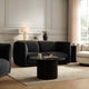 Porto 2 Seater Modular Sofa - Velvet Ink - DUSK