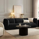 Porto 3 Seater Modular Sofa - Velvet Ink - DUSK