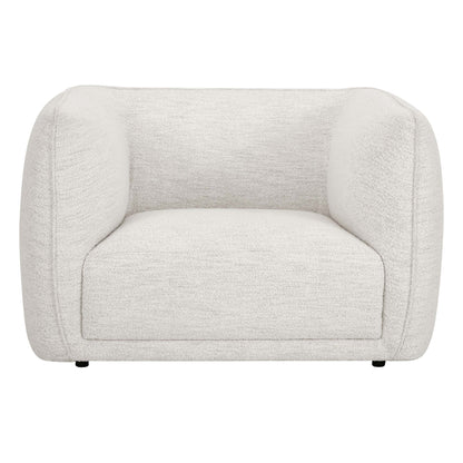 Porto Loveseat - Boucle Ivory - DUSK