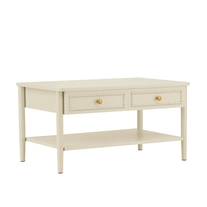 Posy Coffee Table - Cream - DUSK