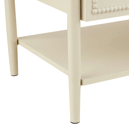 Posy Coffee Table - Cream - DUSK