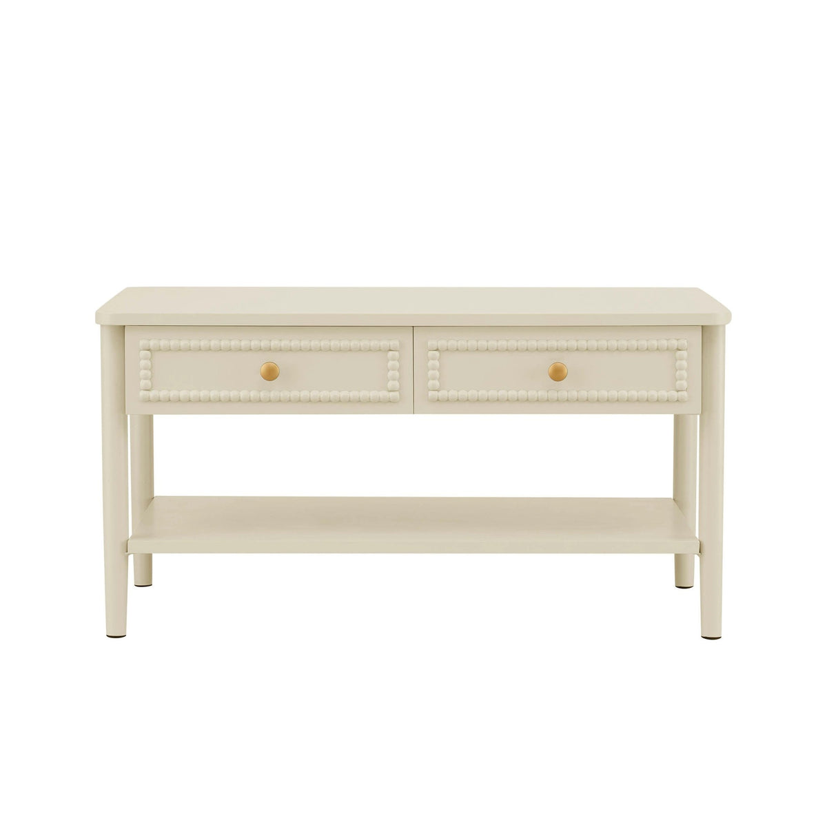 Posy Coffee Table - Cream - DUSK