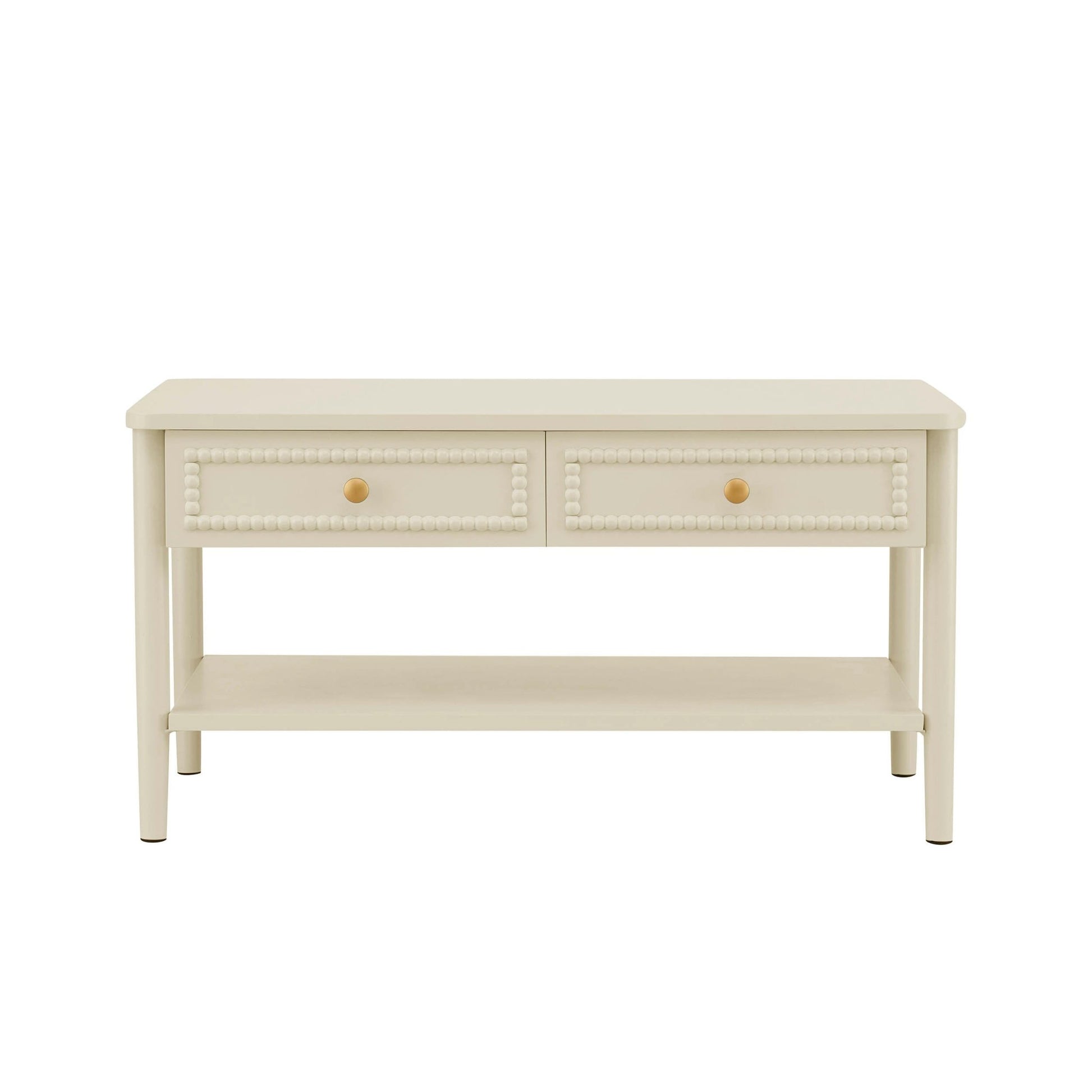 Posy Coffee Table - Cream - DUSK