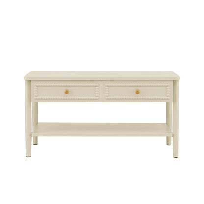 Posy Coffee Table - Cream - DUSK