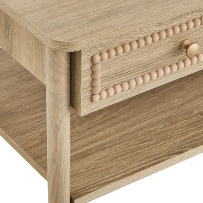 Posy Coffee Table - Light Wood - DUSK