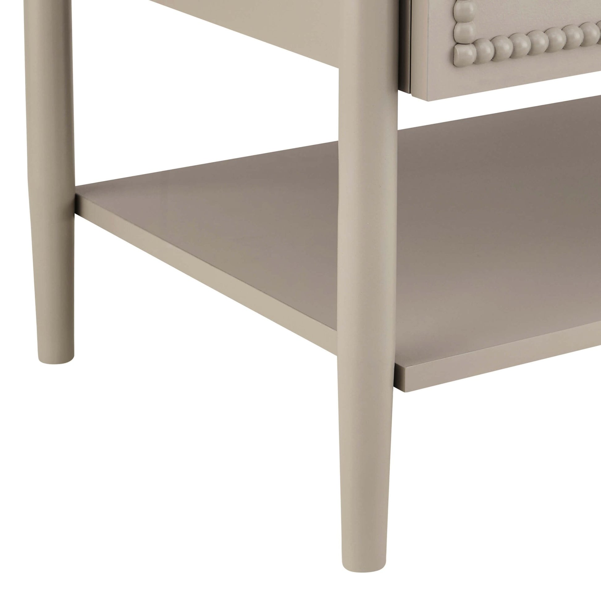 Posy Coffee Table - Taupe - DUSK