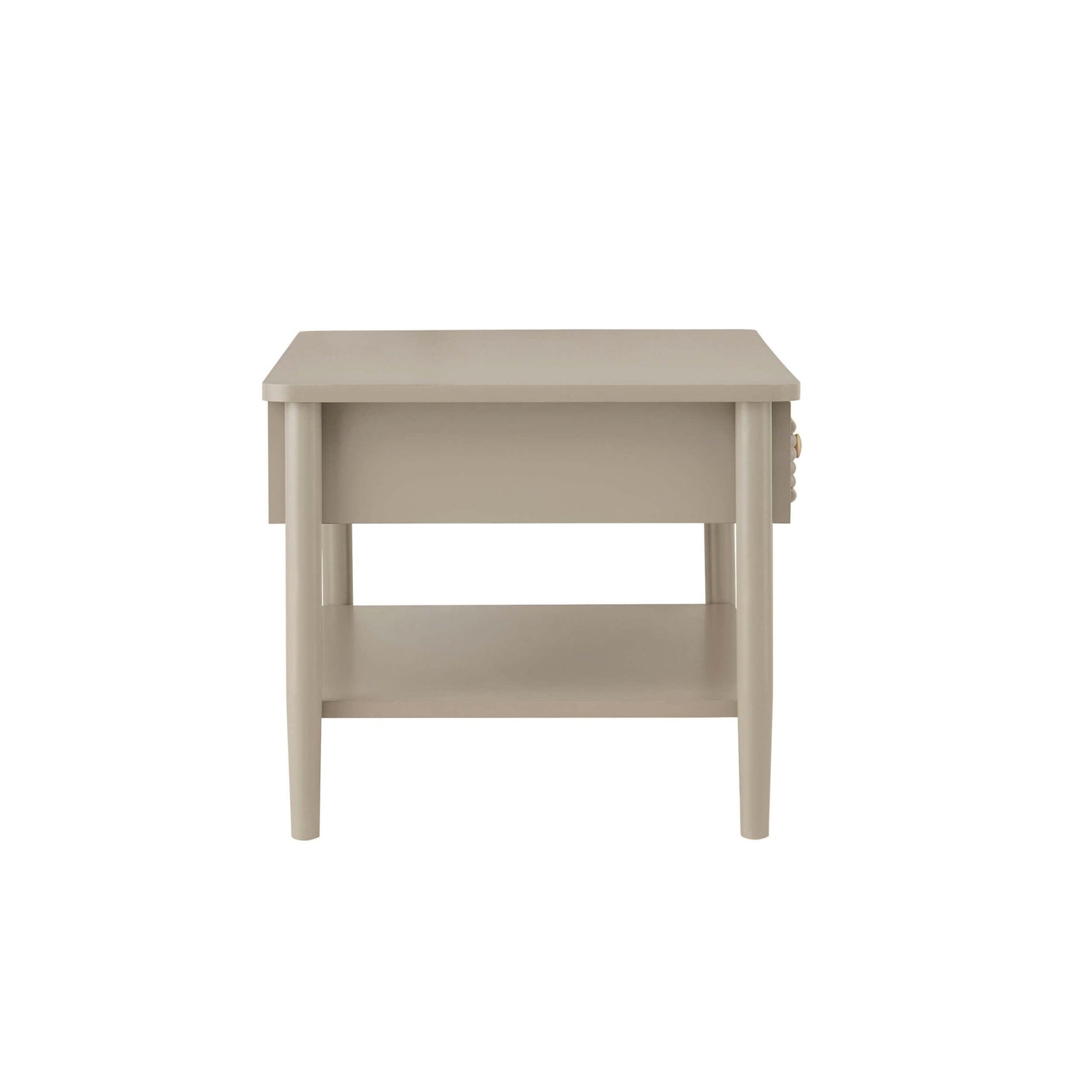 Posy Coffee Table - Taupe - DUSK