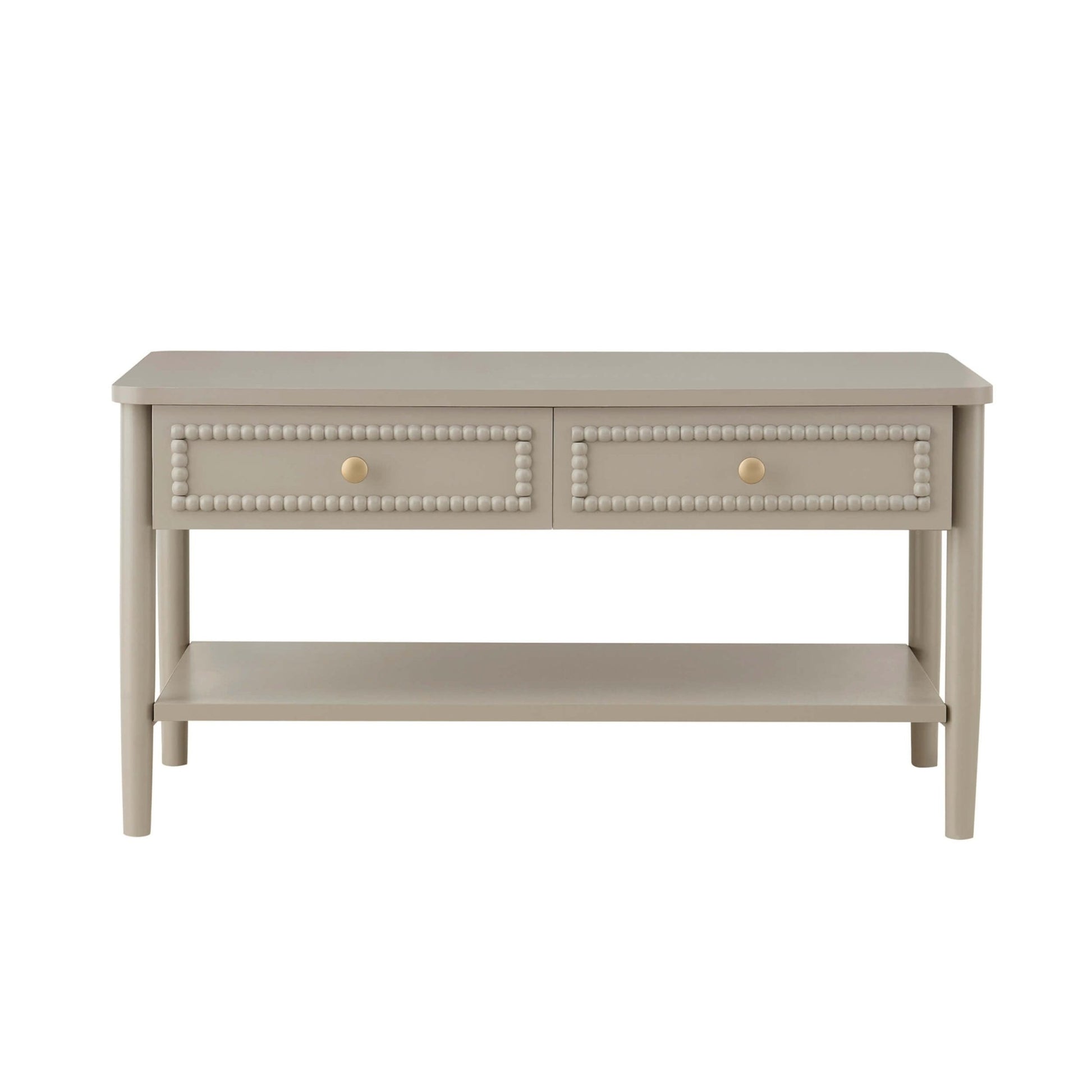 Posy Coffee Table - Taupe - DUSK