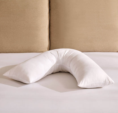 Pregnancy Pillow - White - DUSK