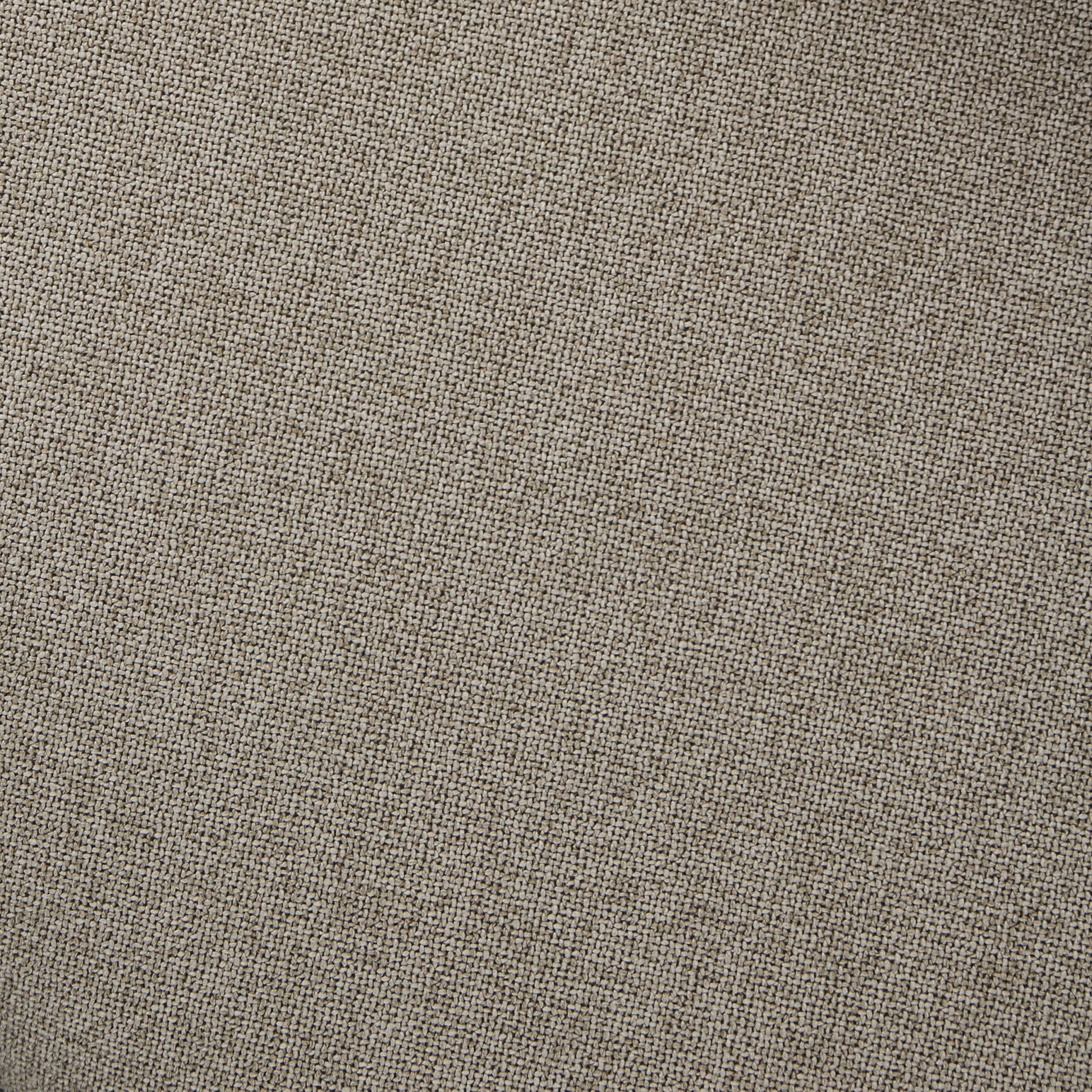 Primrose Dressing Table Storage Stool - Oatmeal - DUSK