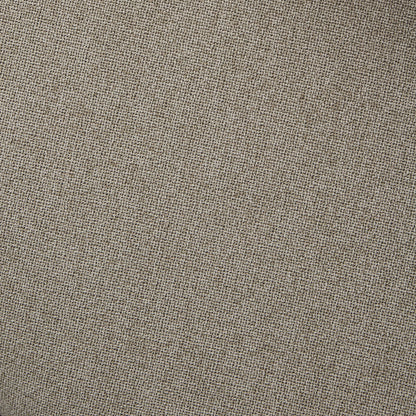 Primrose Dressing Table Storage Stool - Oatmeal - DUSK