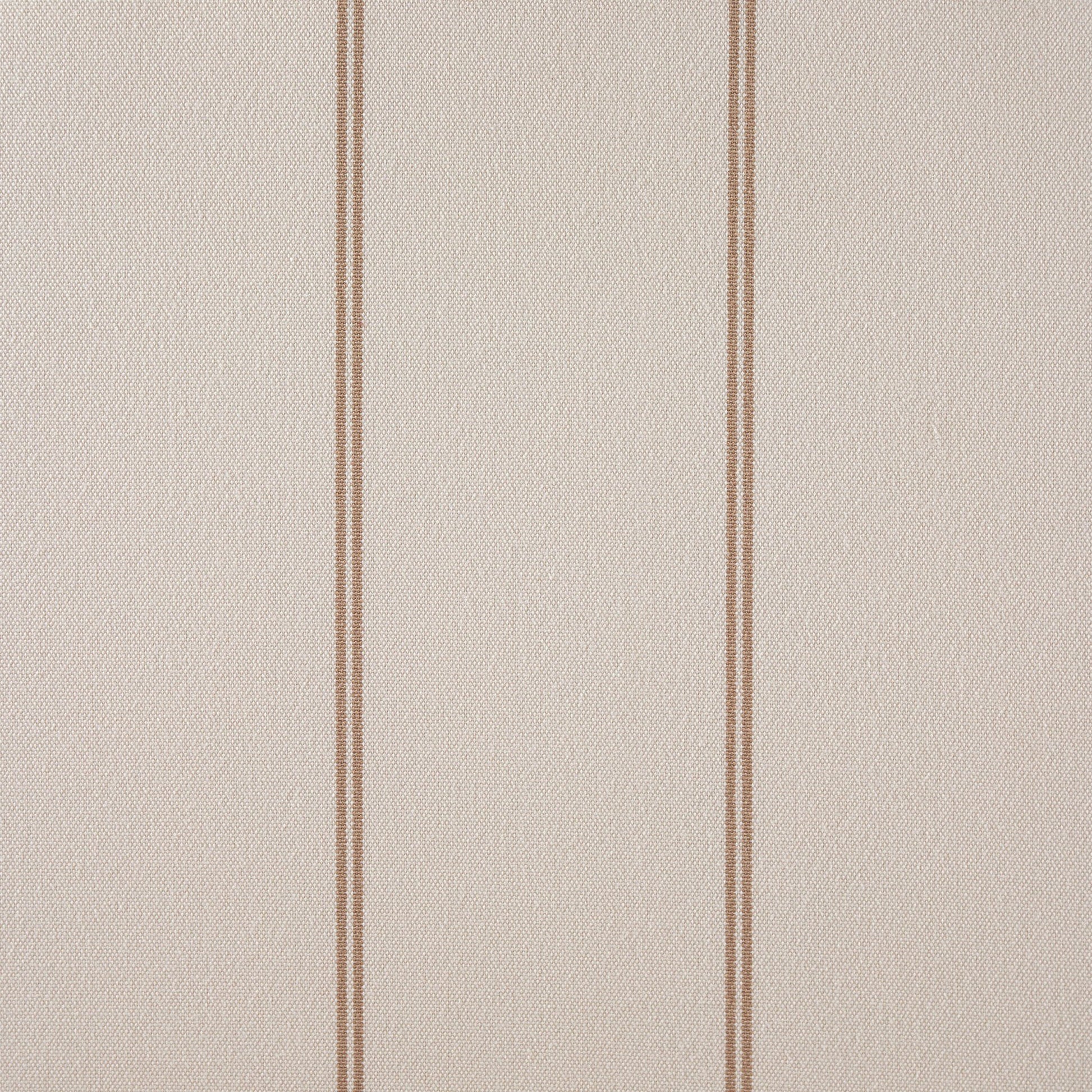 Provence Bed Frame - Thin Natural Stripe - DUSK