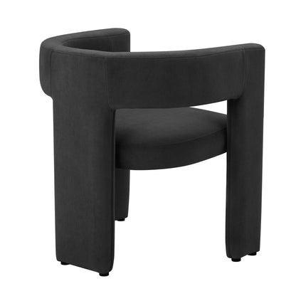 Quinn Chair - Black - DUSK
