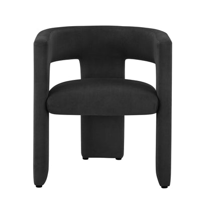 Quinn Chair - Black - DUSK