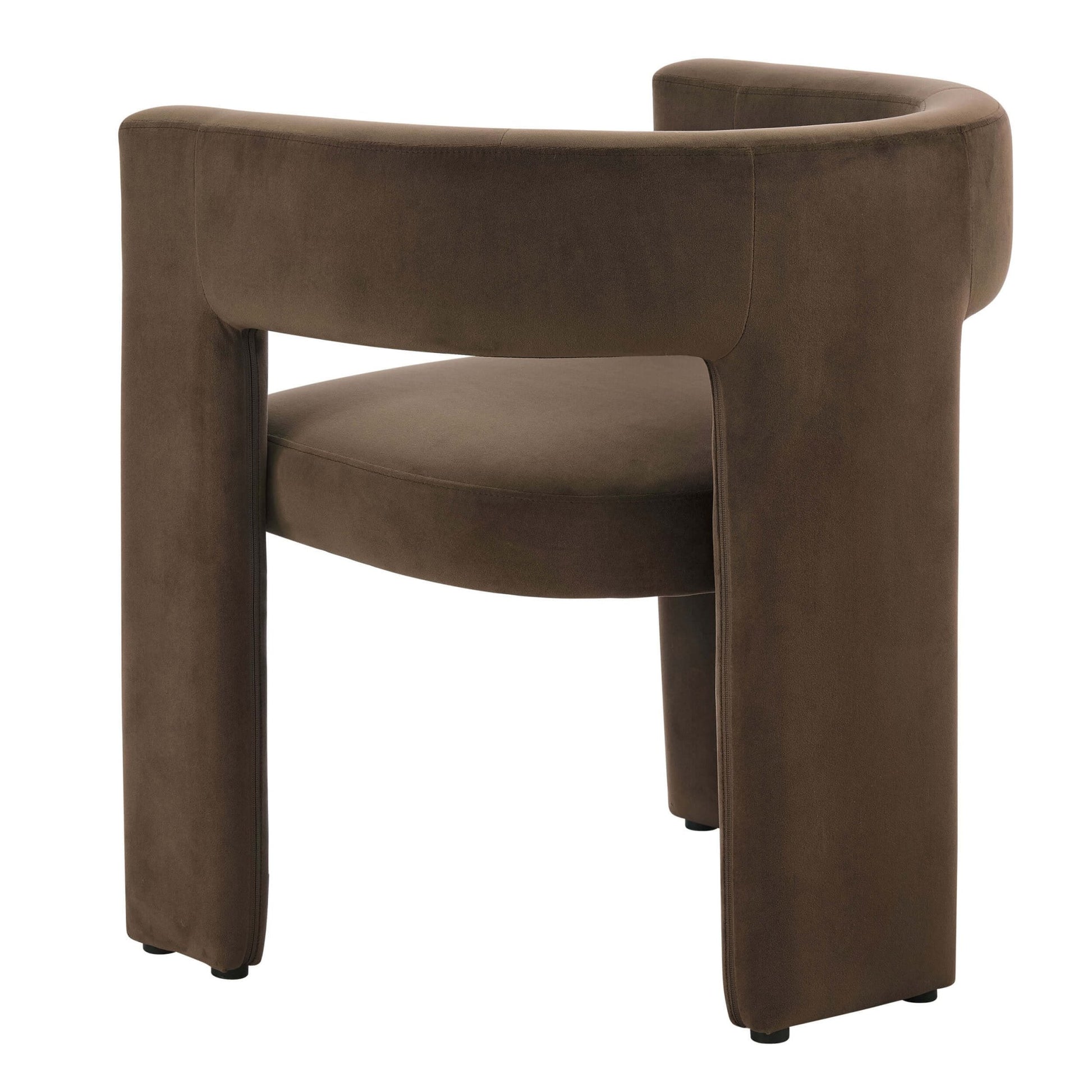 Quinn Chair - Cappuccino - DUSK