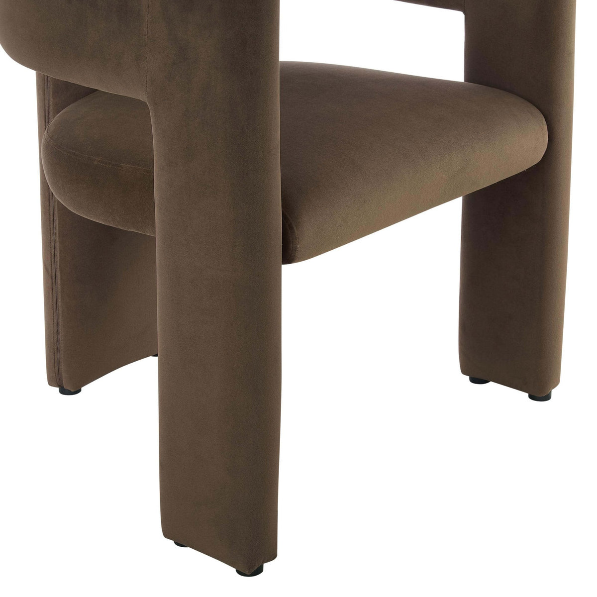 Quinn Chair - Cappuccino - DUSK