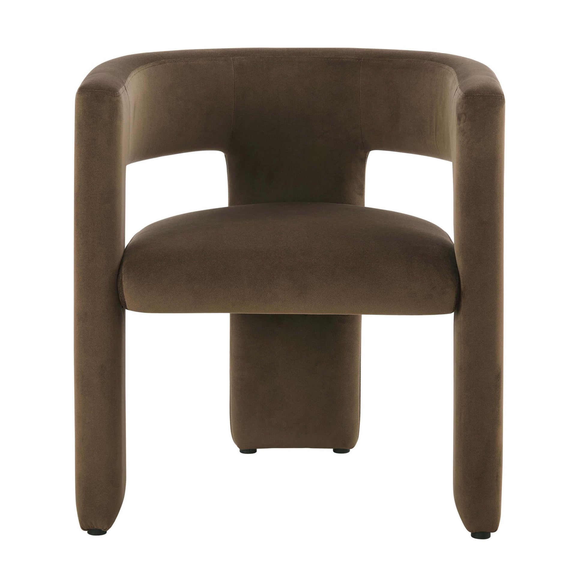 Quinn Chair - Cappuccino - DUSK