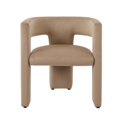 Quinn Chair - Latte - DUSK
