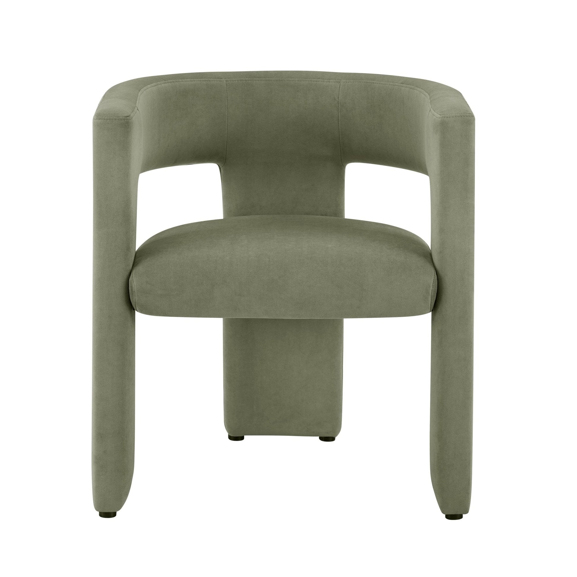 Quinn Chair - Sage Green - DUSK