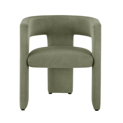 Quinn Chair - Sage Green - DUSK