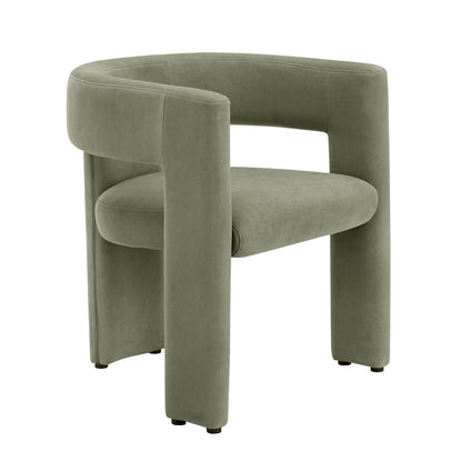 Quinn Chair - Sage Green - DUSK