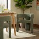 Quinn Chair - Sage Green - DUSK
