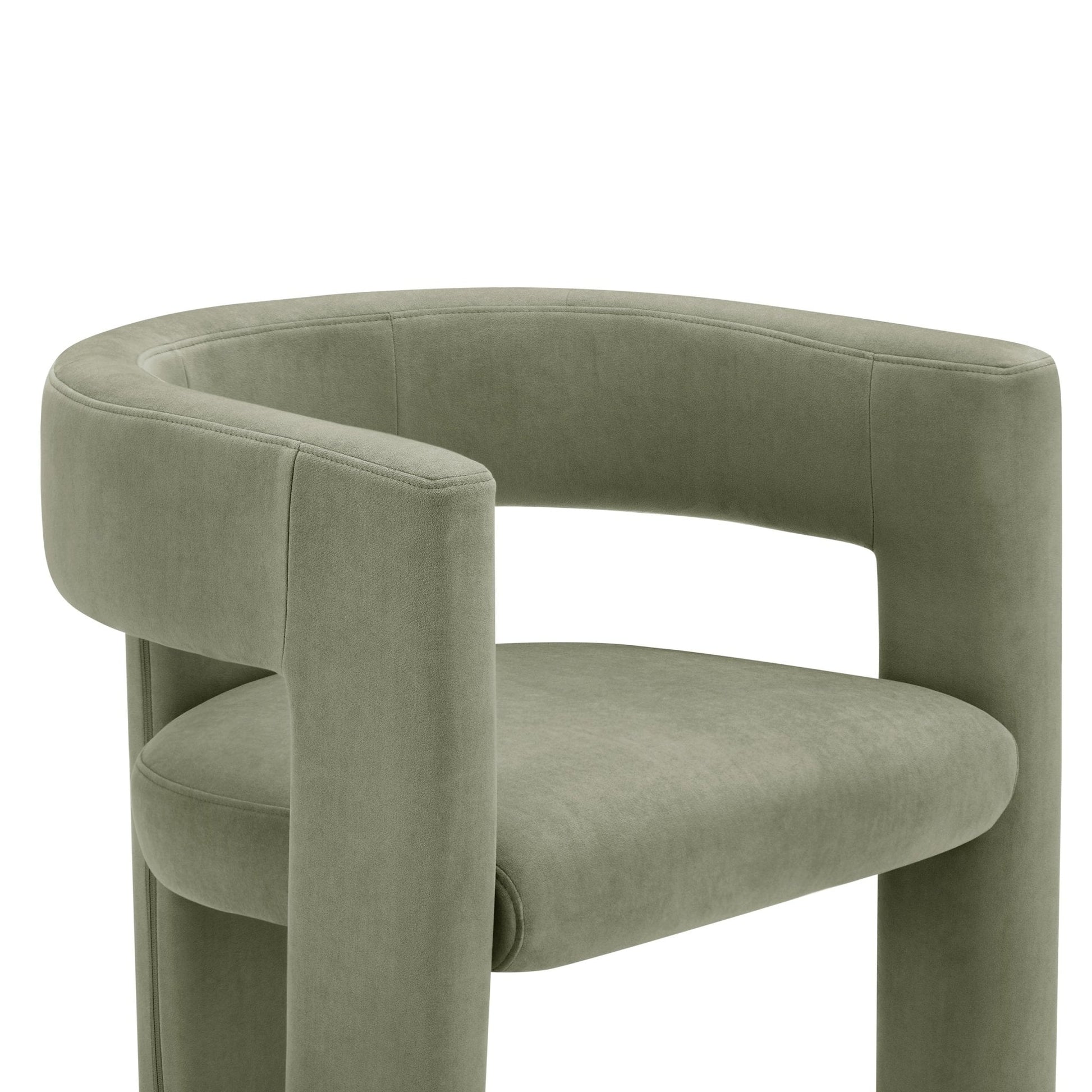 Quinn Chair - Sage Green - DUSK