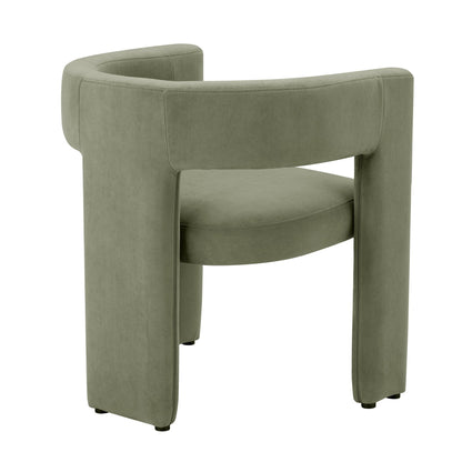 Quinn Chair - Sage Green - DUSK