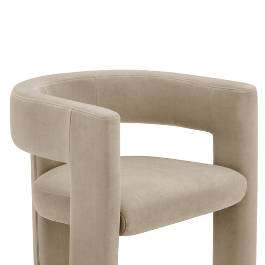 Quinn Chair - Sand - DUSK