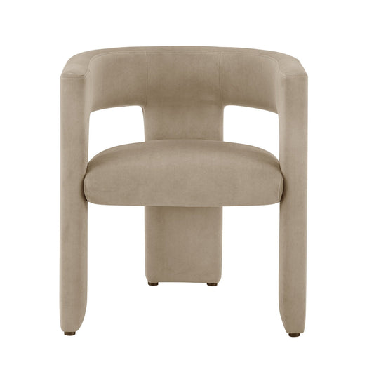 Quinn Chair - Sand - DUSK