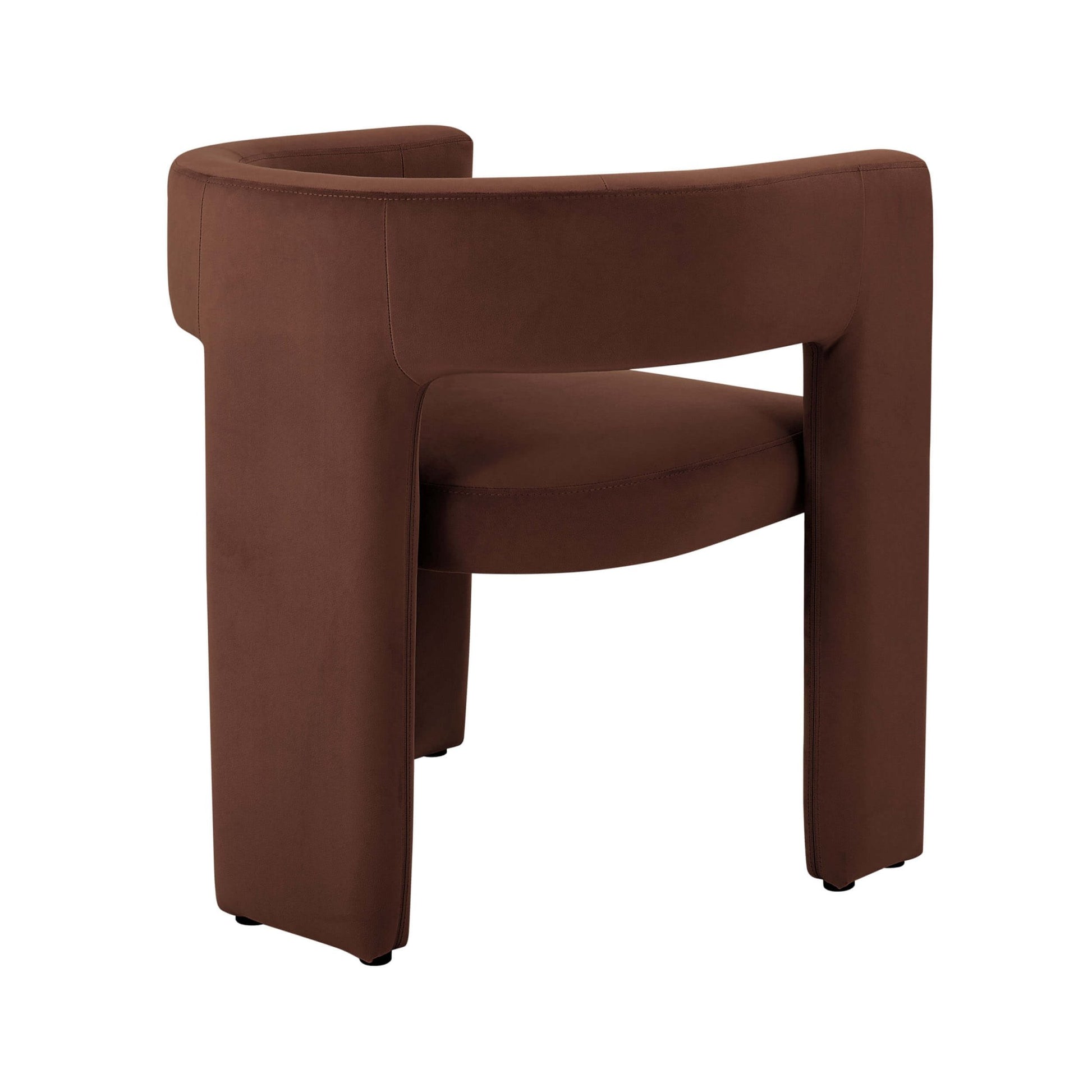 Quinn Chair - Terracotta - DUSK