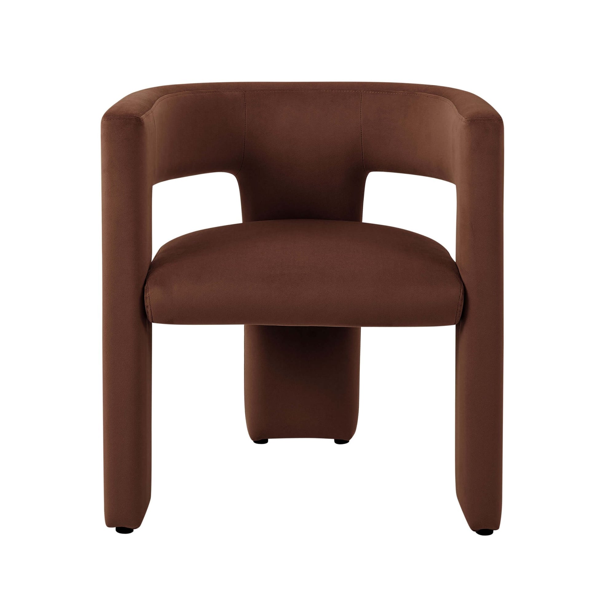 Quinn Chair - Terracotta - DUSK