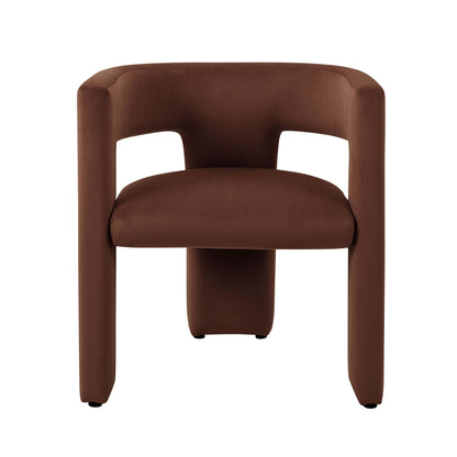 Quinn Chair - Terracotta - DUSK