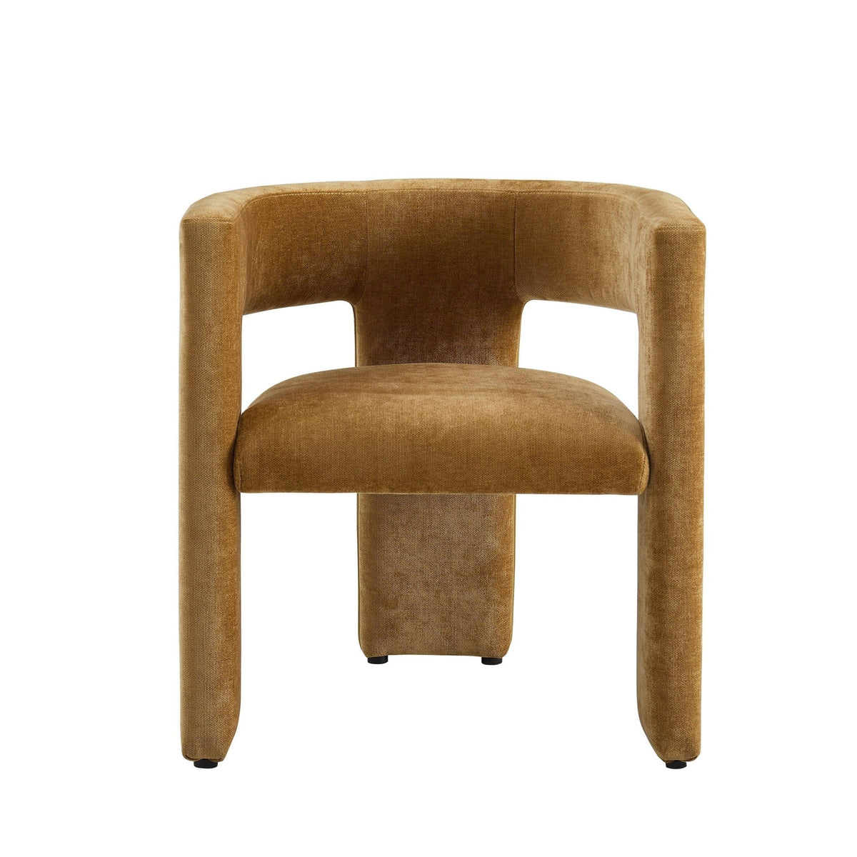 Quinn Dining Chair - Golden Haze - DUSK